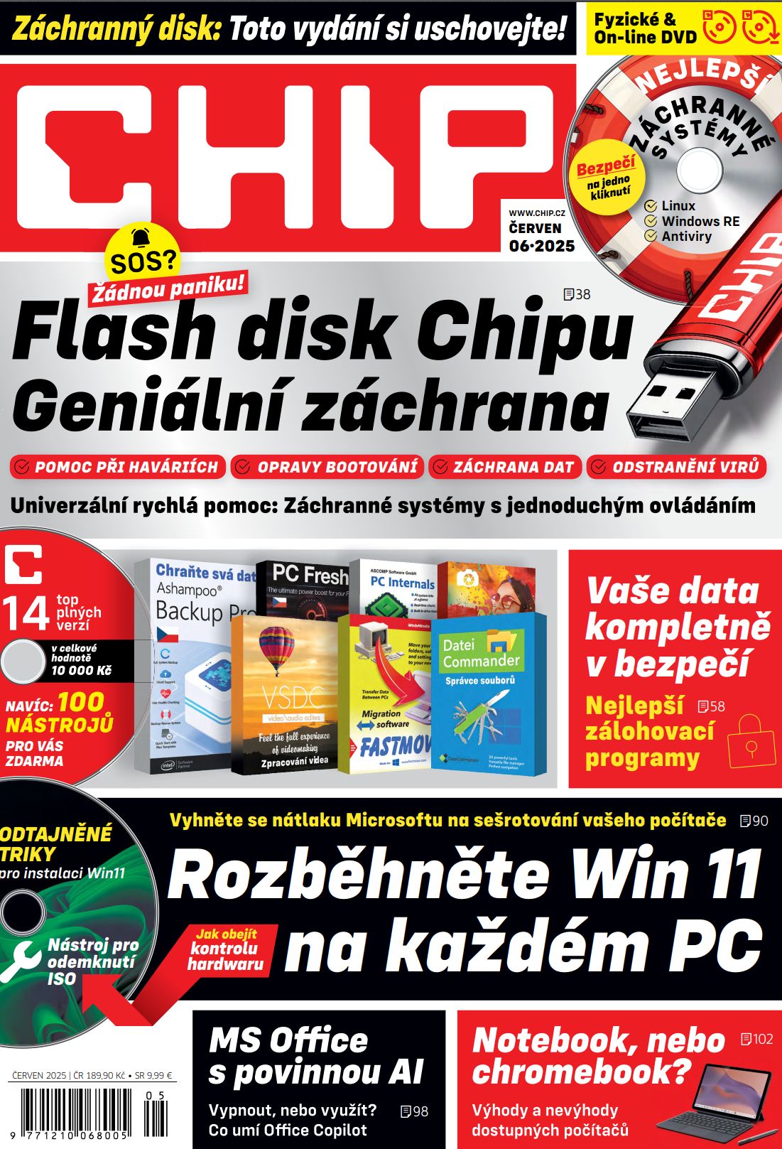 časopis
