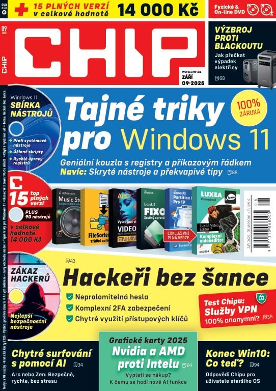 časopis