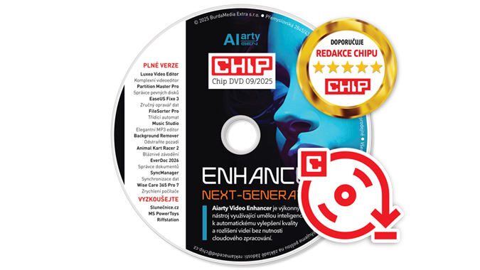 cd