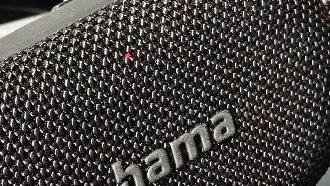 Hama Buddy 3.0