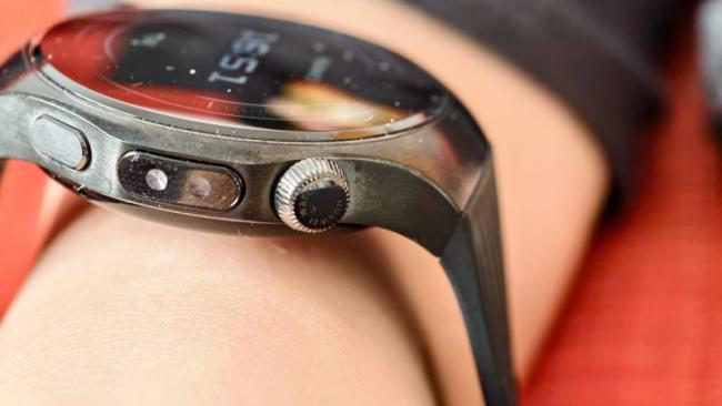 Huawei Watch 5