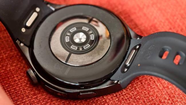 Huawei Watch 5