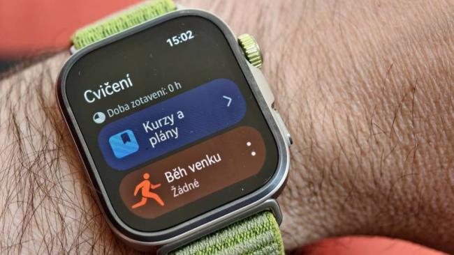 Huawei Watch Fit 4 Pro