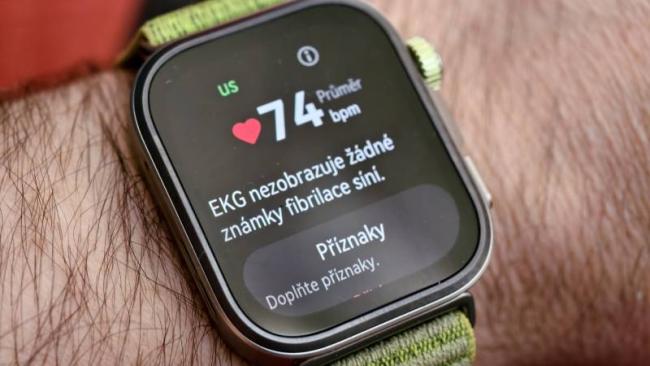 Huawei Watch Fit 4 Pro