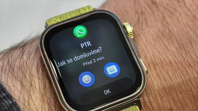 Huawei Watch Fit 4 Pro