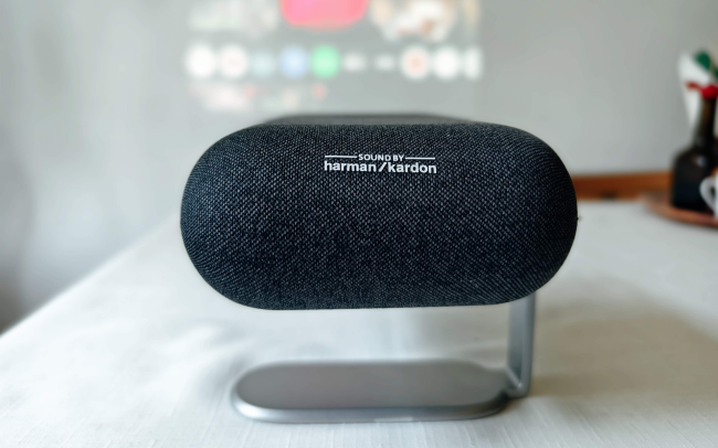 Viewsonic M1 Max
