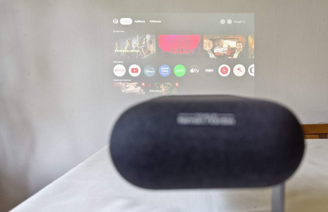 Viewsonic M1 Max
