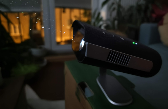 Viewsonic M1 Max