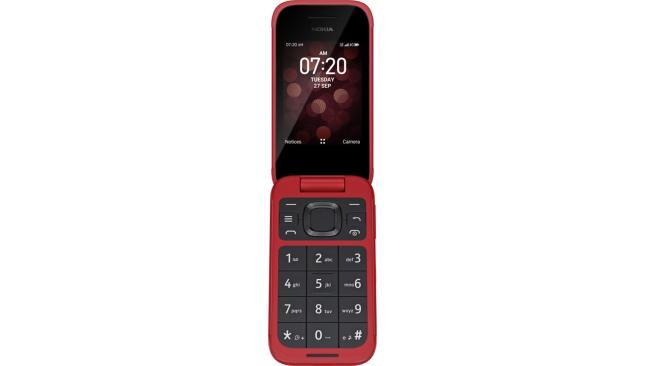 Nokia 2780 Flip