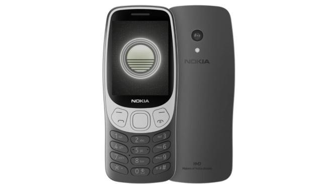 Nokia 3210