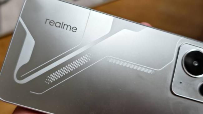 Realme 14 5G