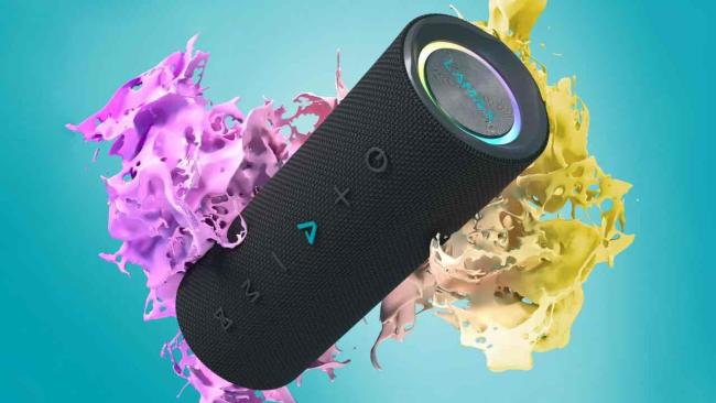 Lamax Sounder 2 Play