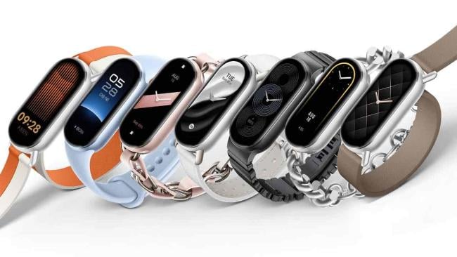 Xiaomi Band 9