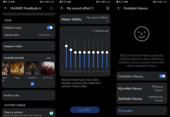 Huawei FreeBuds 6