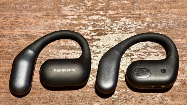 Panasonic RB-F10