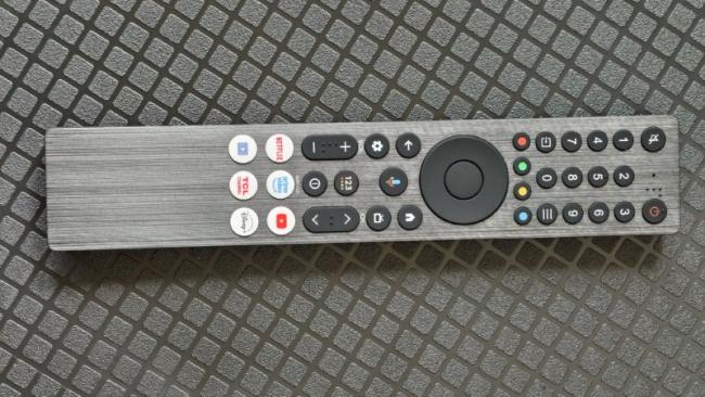 TCL 55P8K