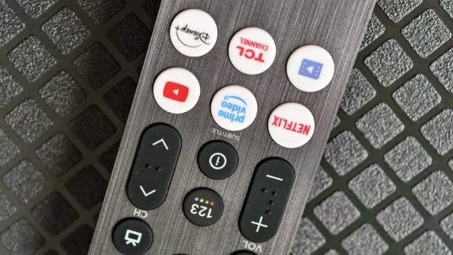 TCL 55P8K
