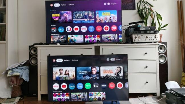 TCL 55P8K