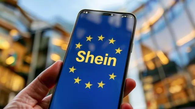 Shein v Evropské unii