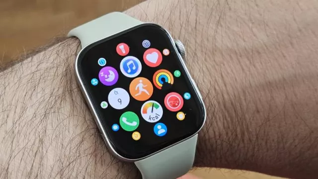 Huawei Watch Fit 3