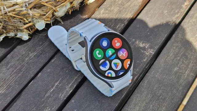 Samsung Galaxy Watch7 44mm LTE