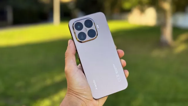 mobilní telefon