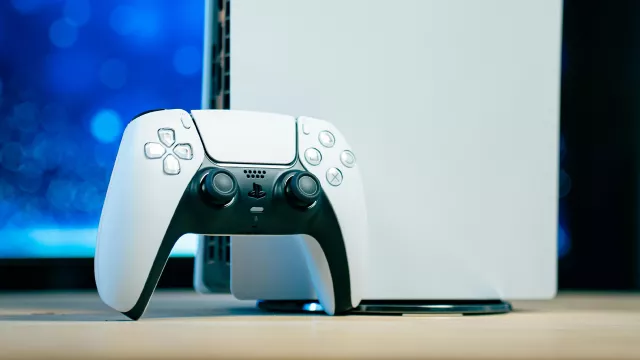 PlayStation 5