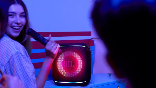 JBL