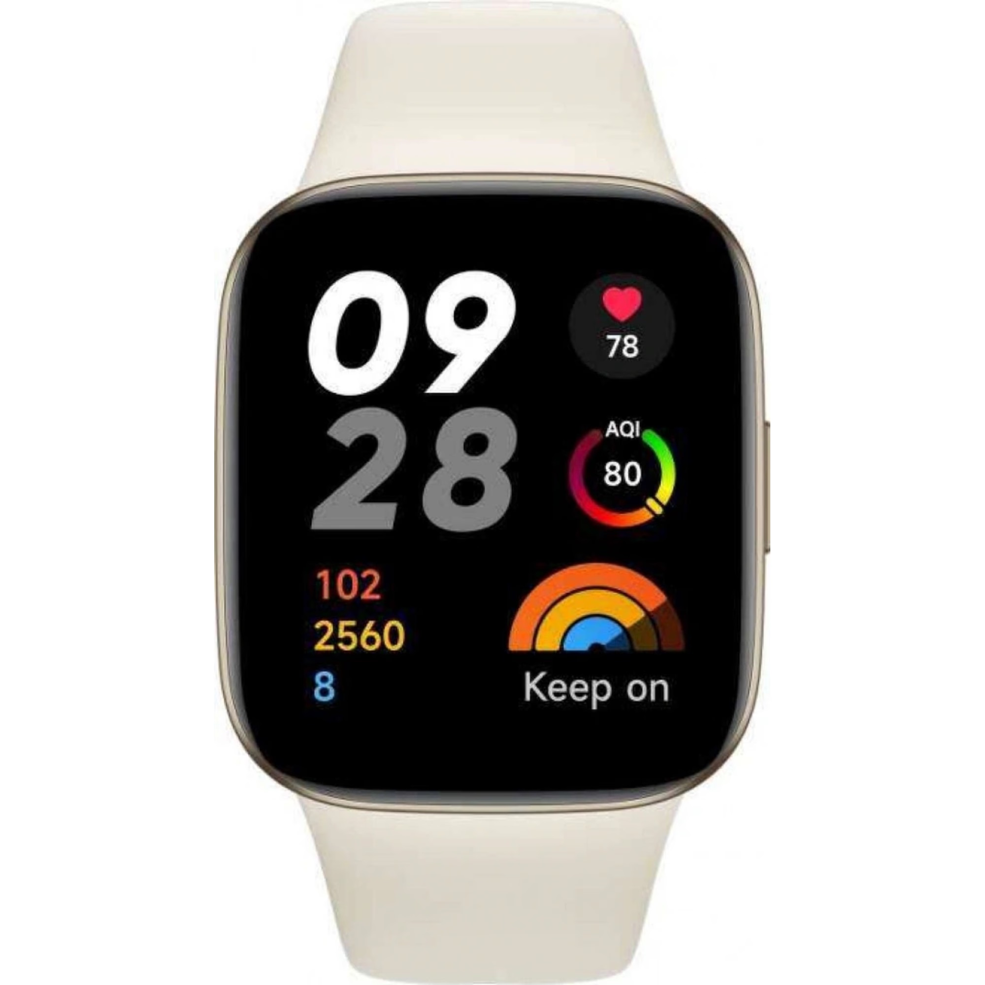 Xiaomi Redmi Watch 3