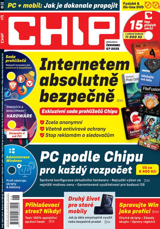 časopis