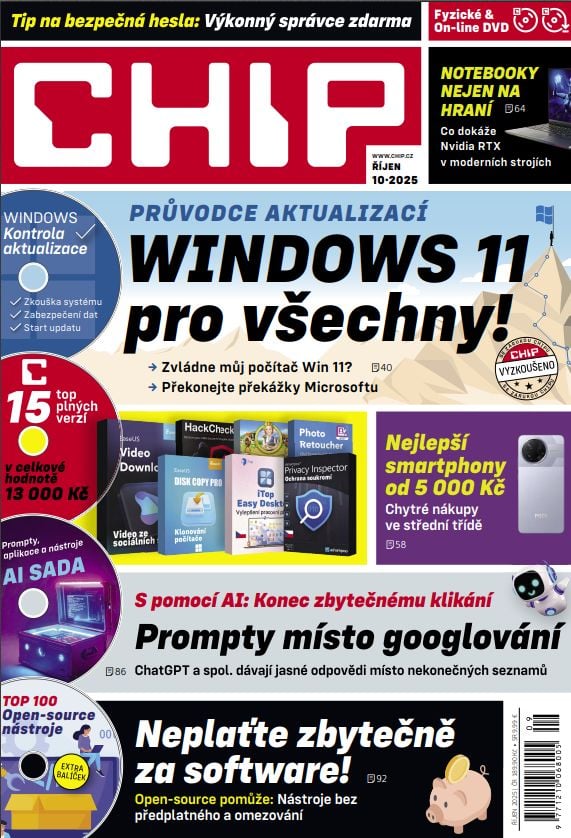 časopis