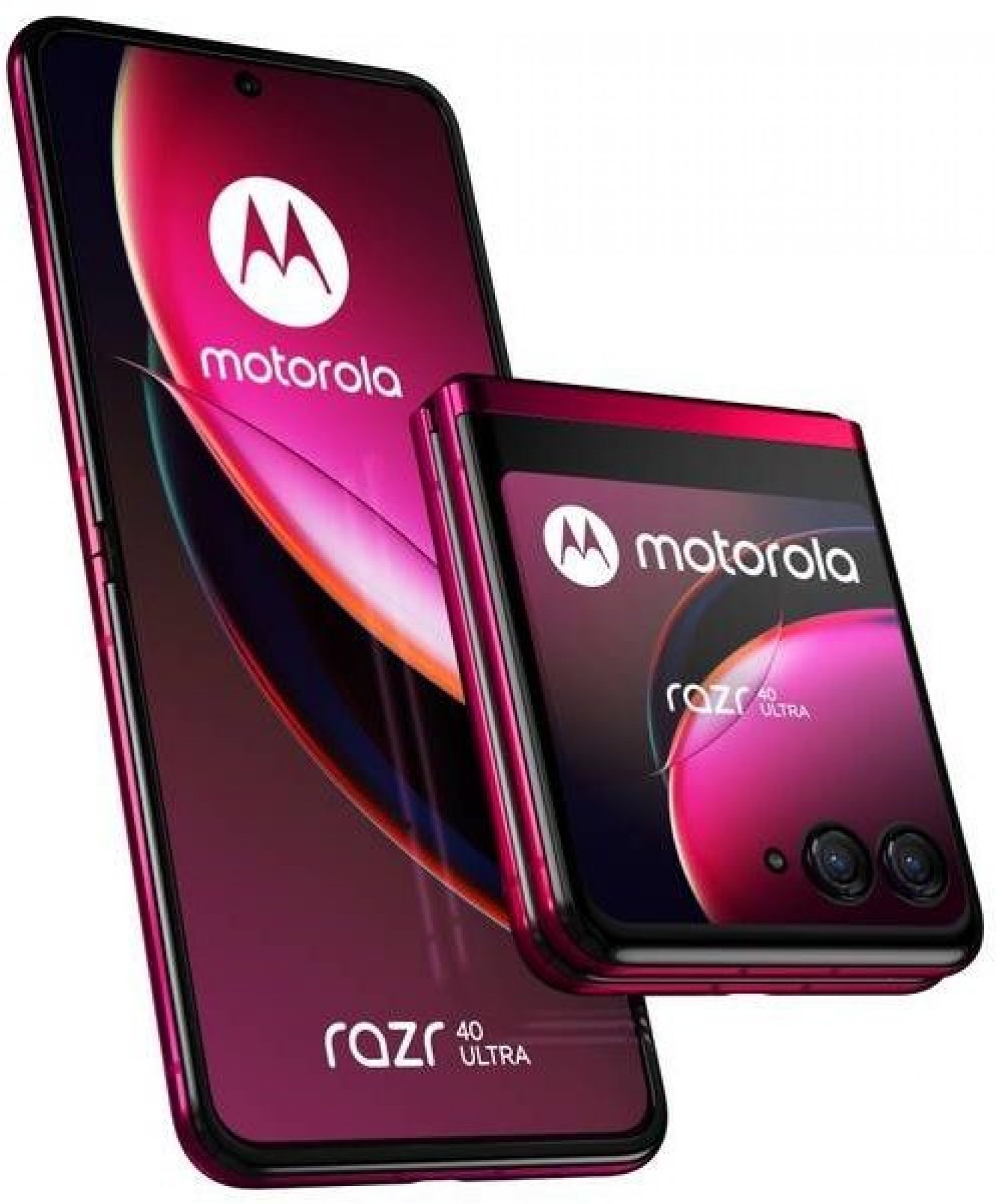 Motorola Razr 40 Ultra