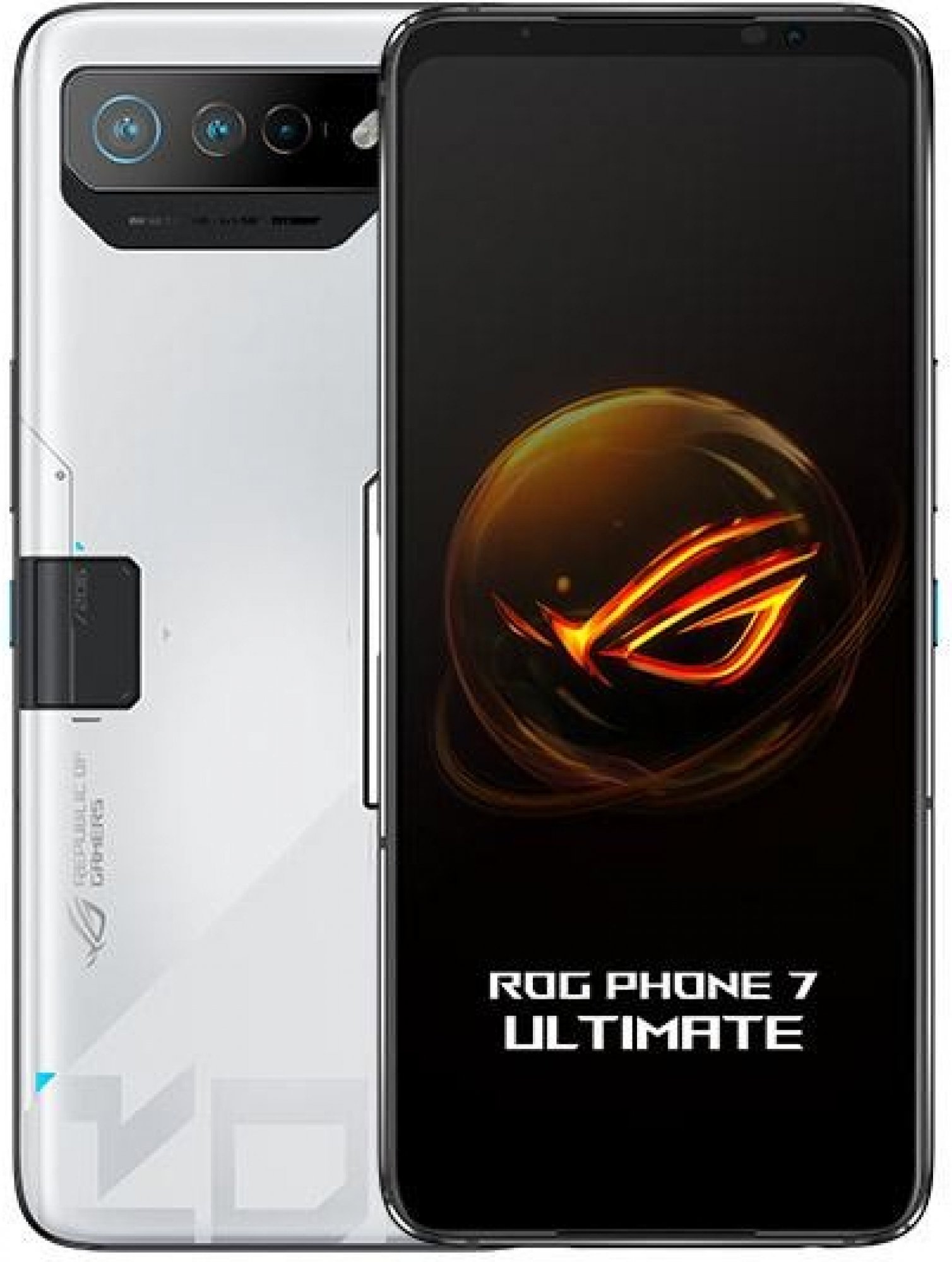 Asus ROG Phone 7 Ultimate