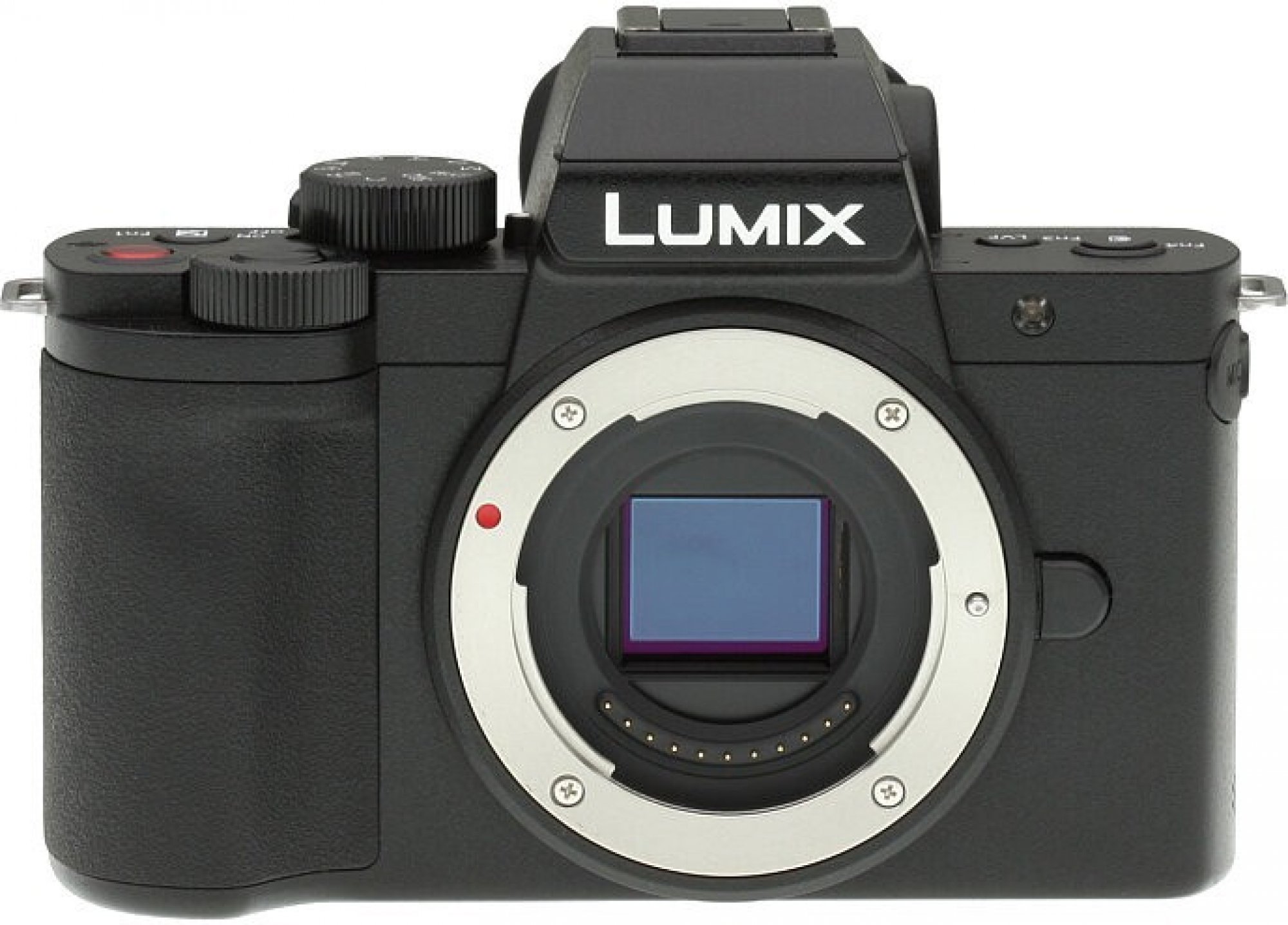 Panasonic Lumix DC-G100