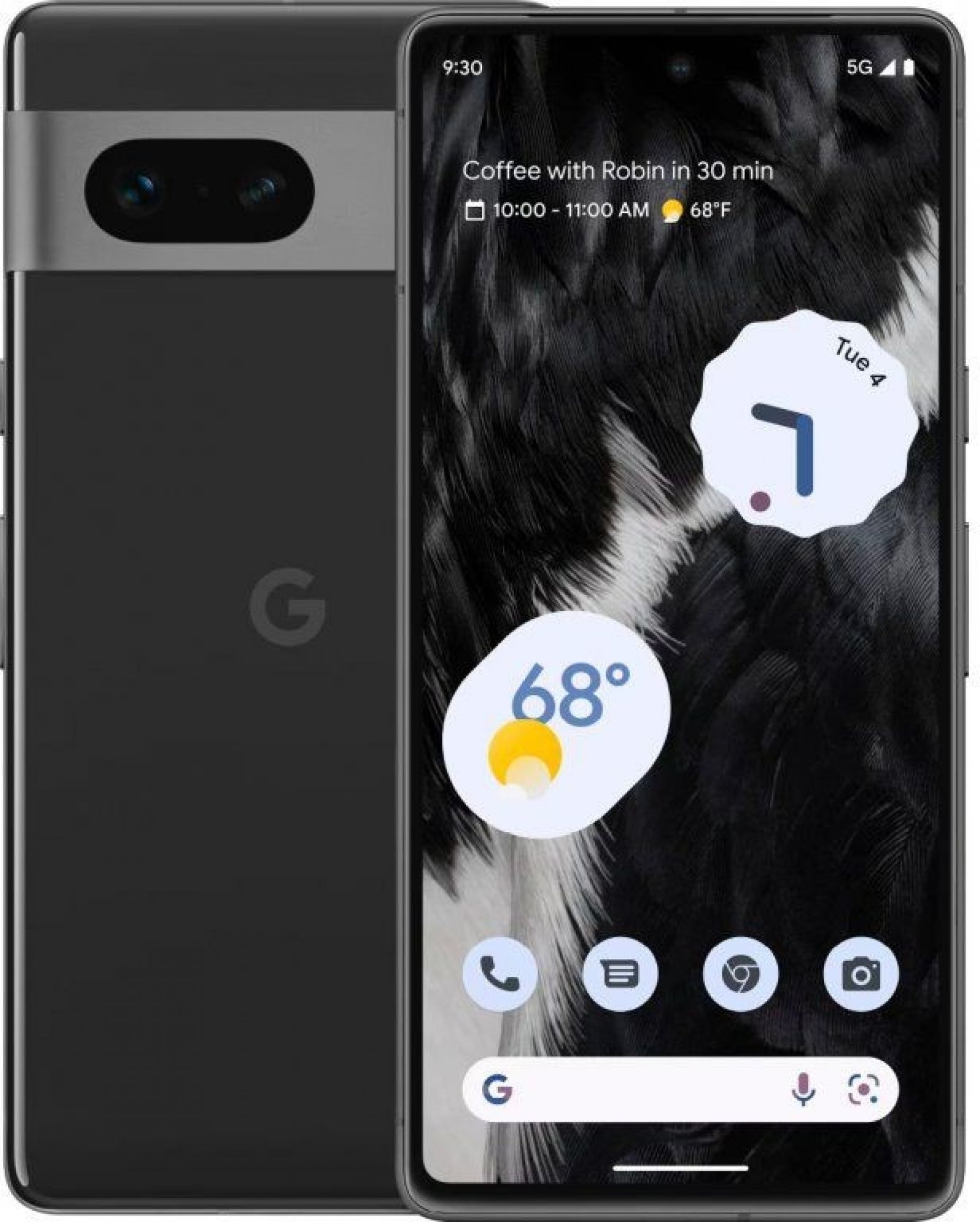 Google Pixel 7