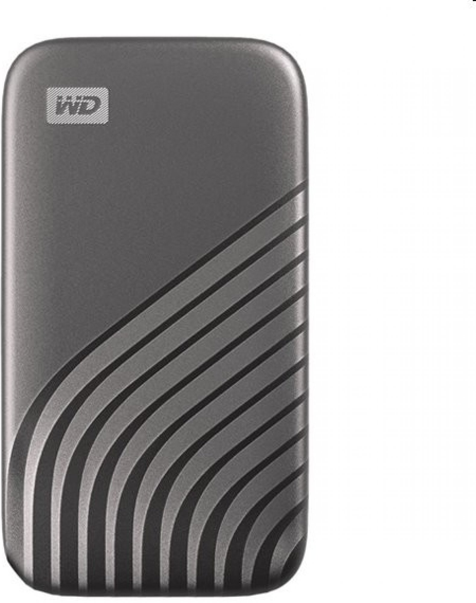 Western Digital My Passport 1TB 