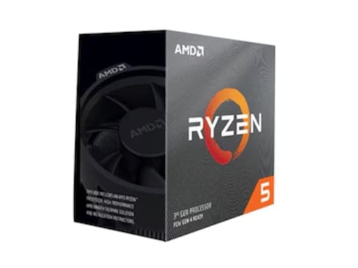 AMD Ryzen 5 3500U