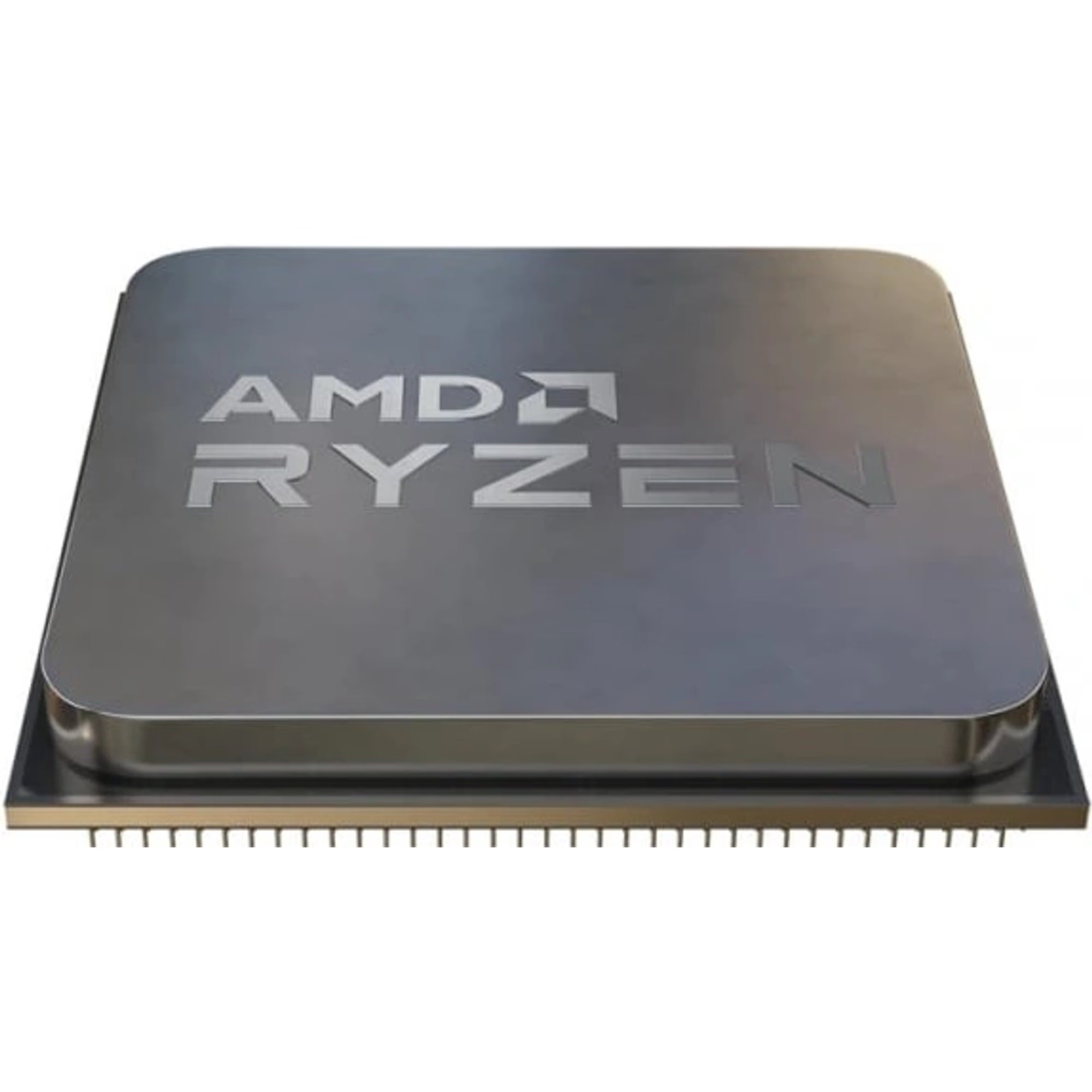 AMD Ryzen 5 3600