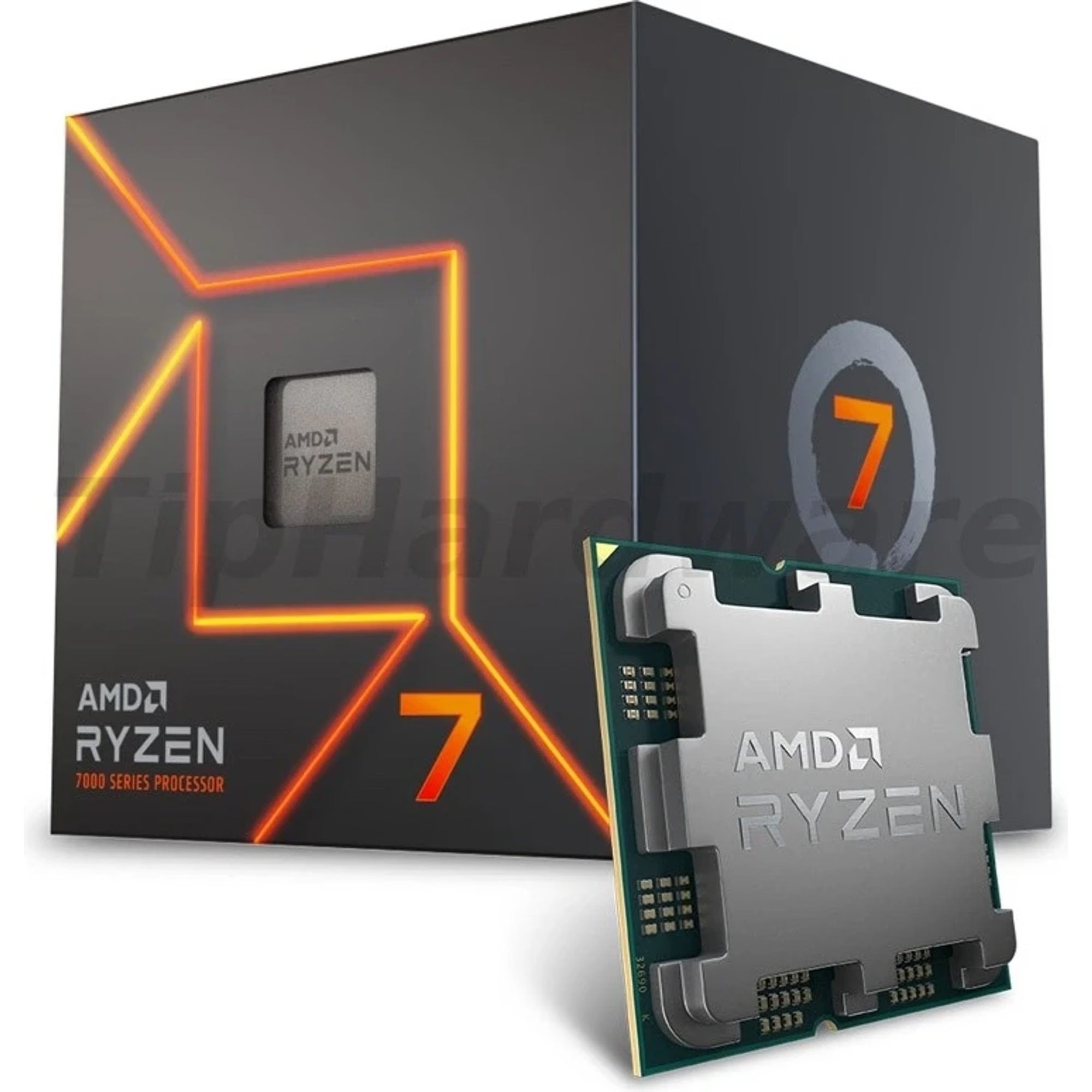 AMD Ryzen 7 7700