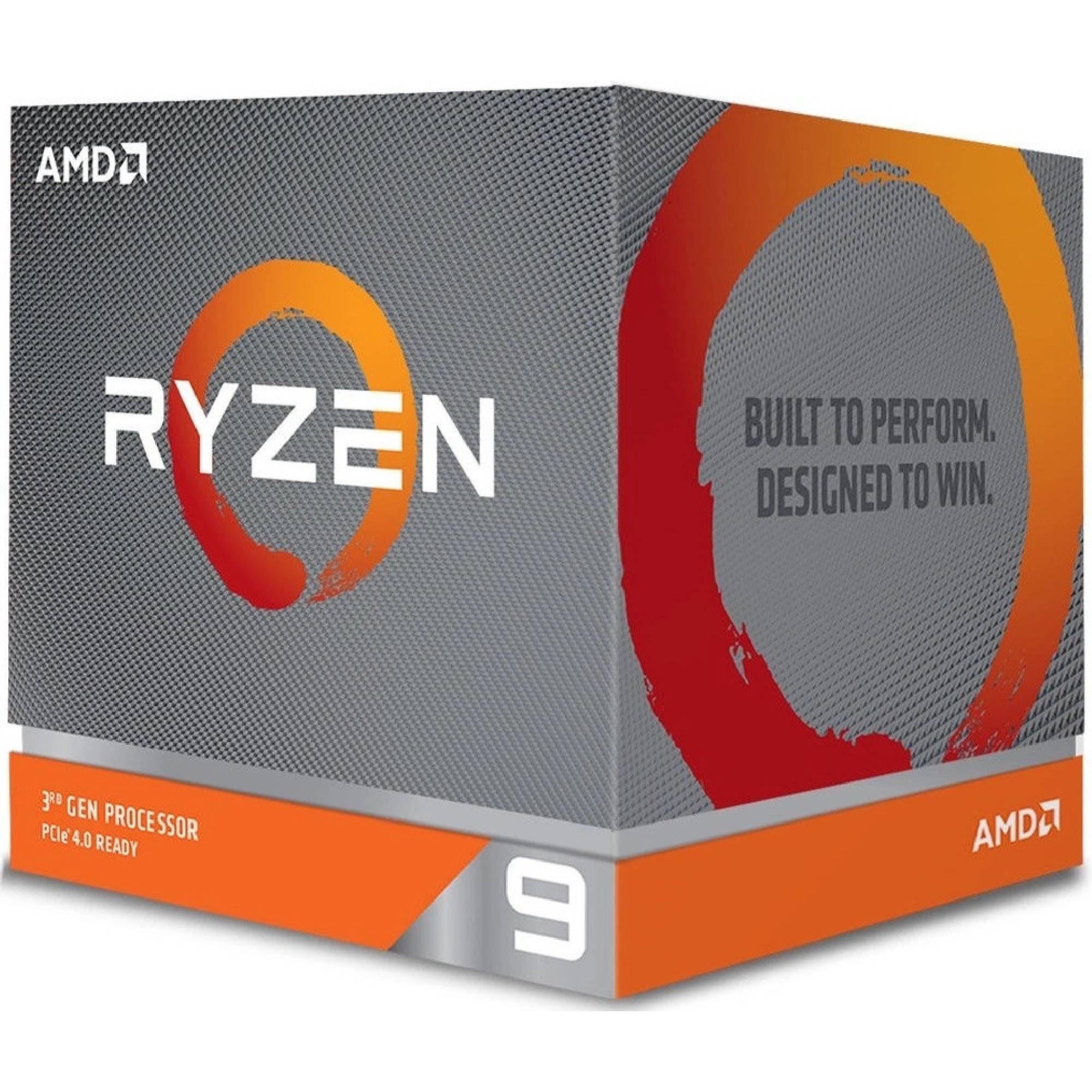 AMD Ryzen 9 3950X