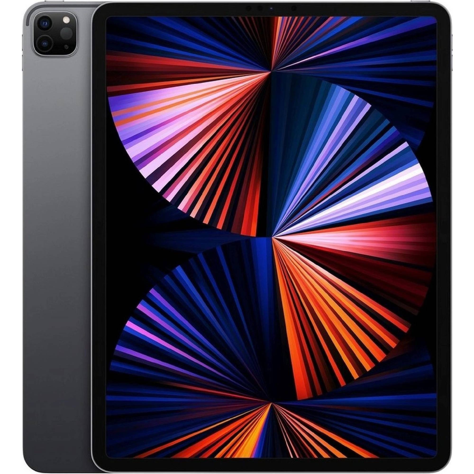 Apple iPad Pro 12.9" 512GB 5G (2021)