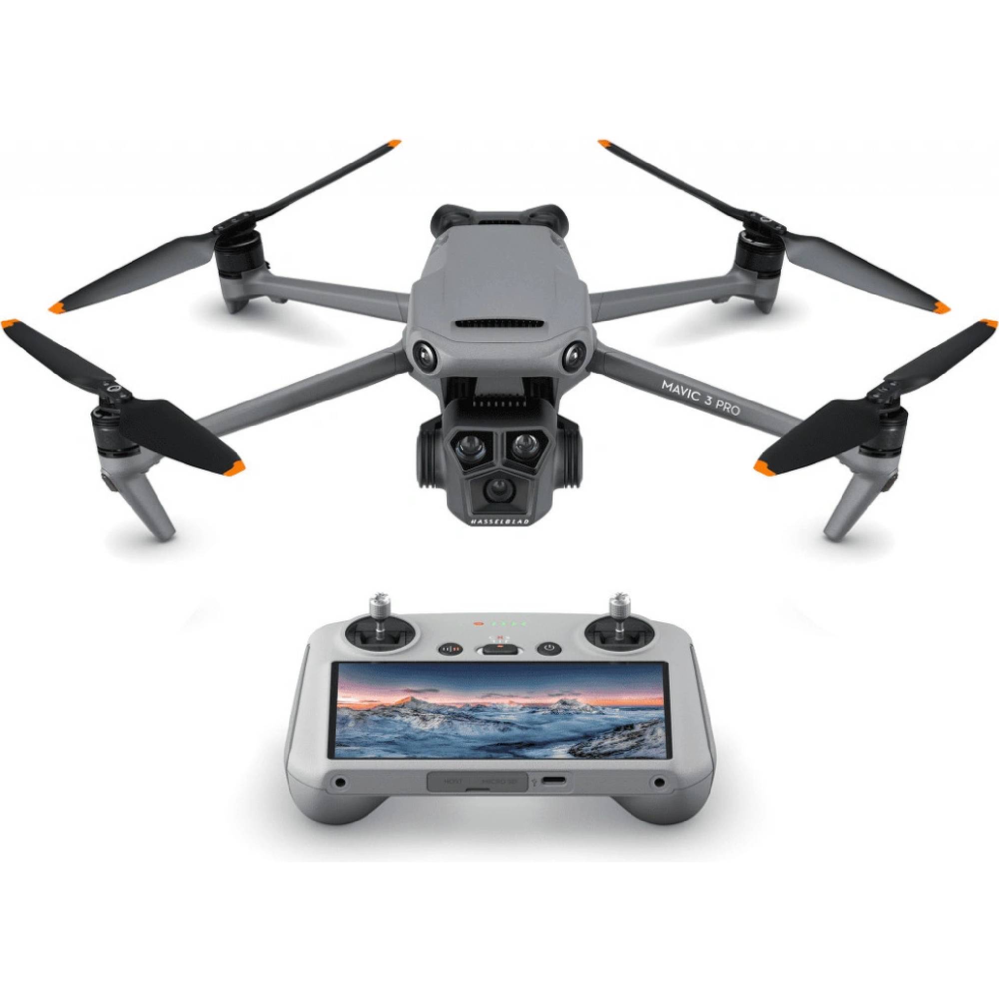 DJI Mavic 3 Pro