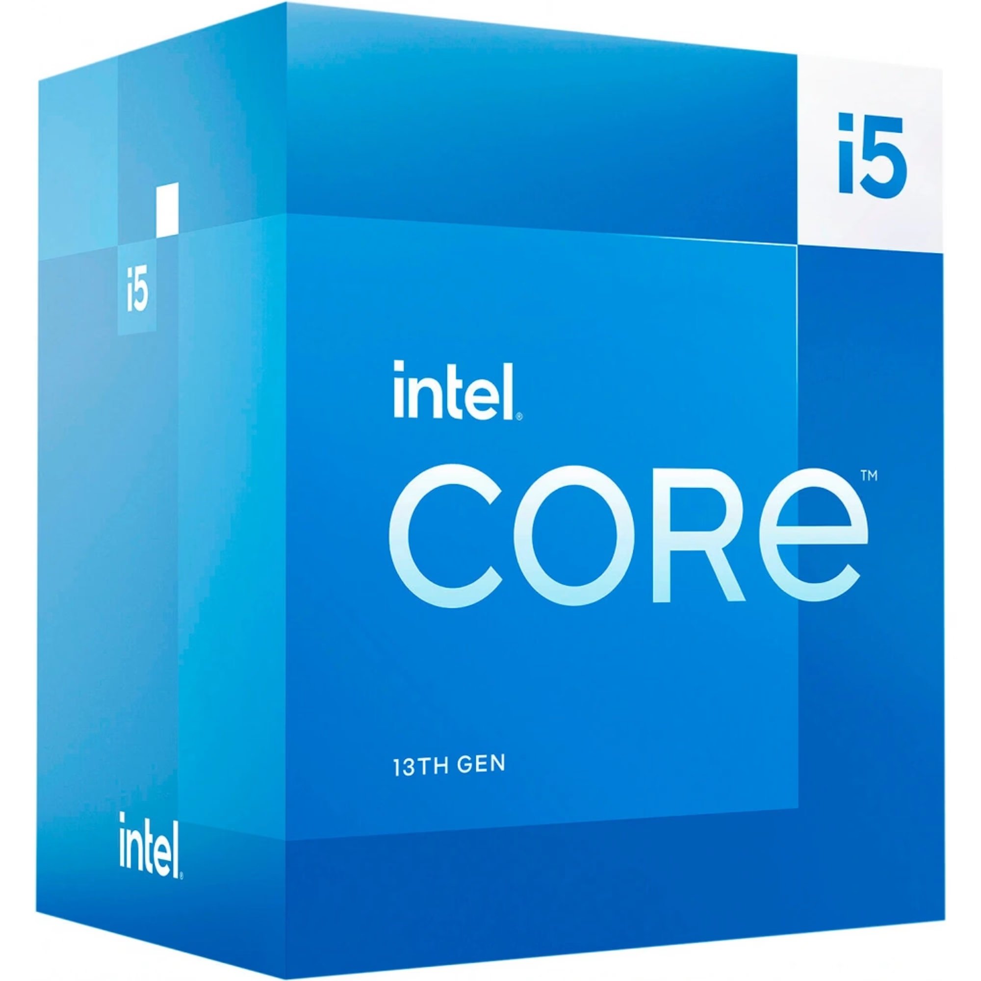 Intel Core i5-13500