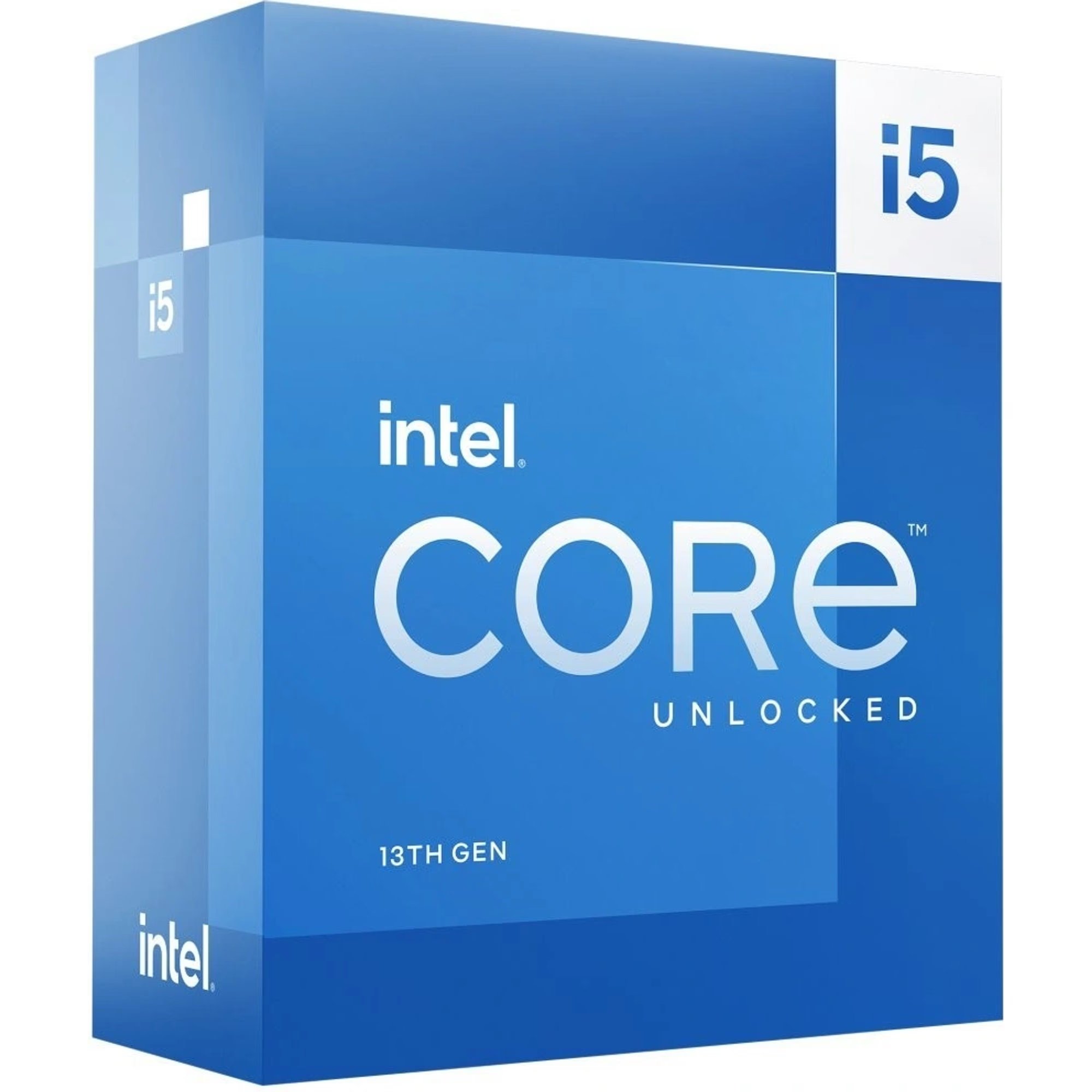 Intel Core i5-13600K