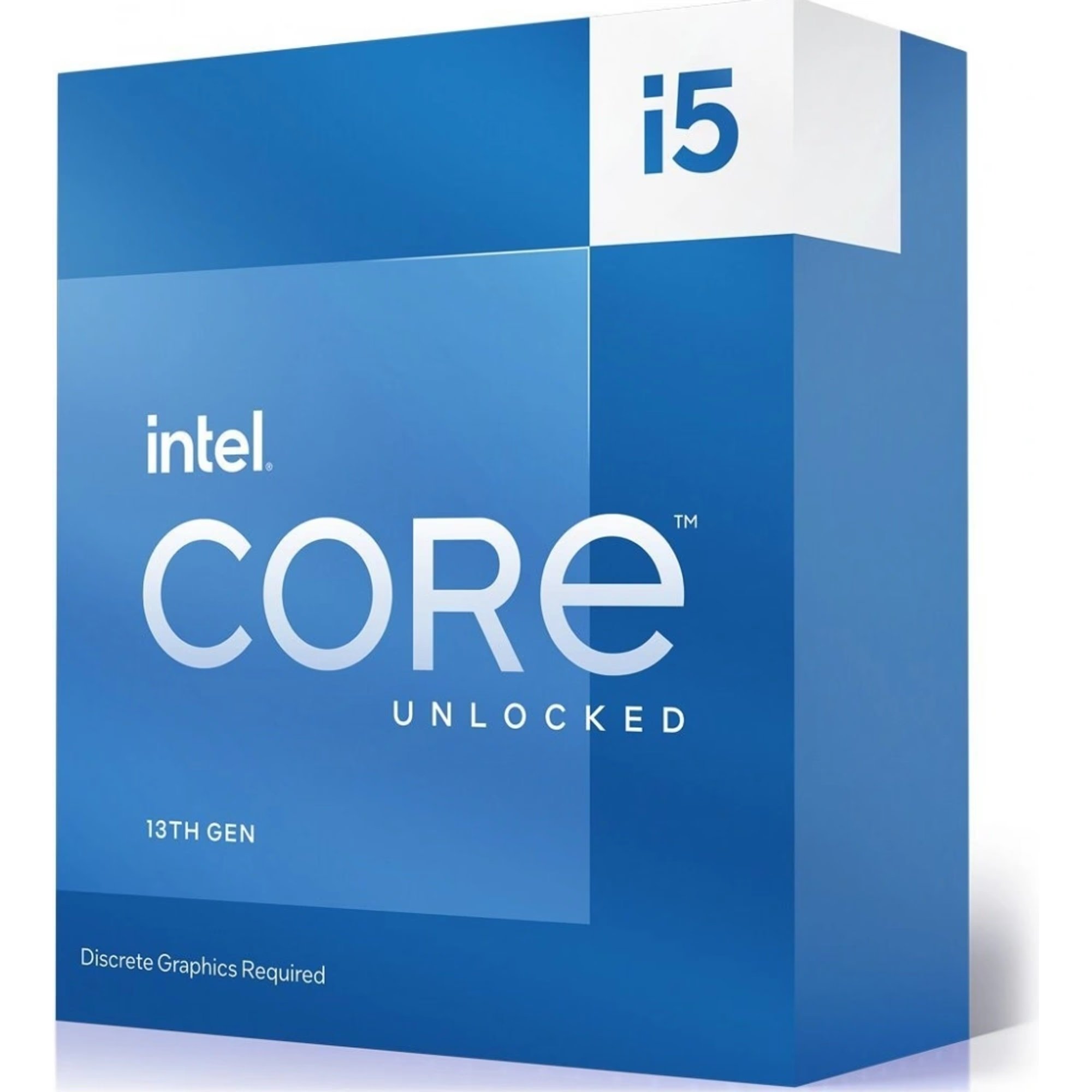 Intel Core i5-13600KF