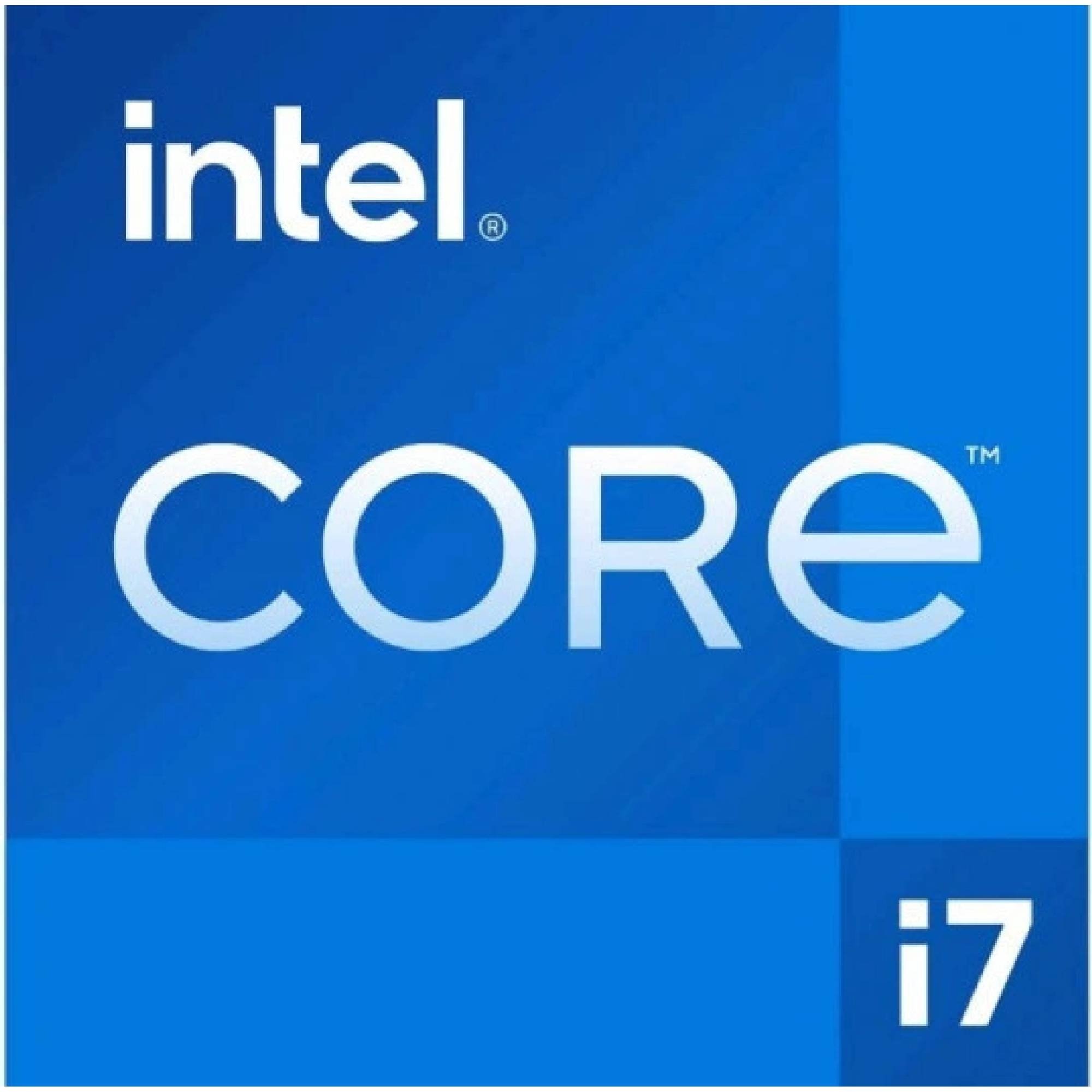 Intel Core i7-11700