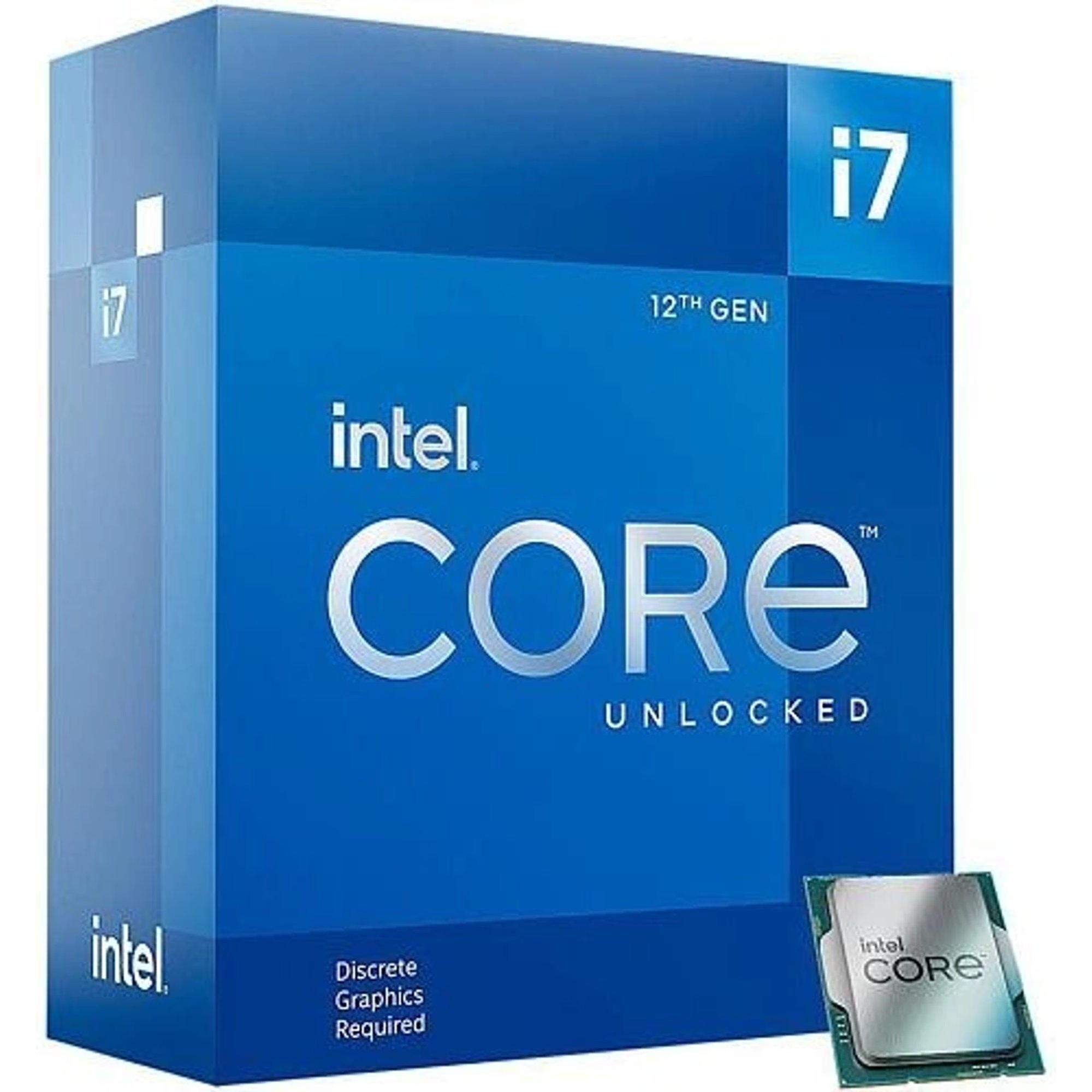 Intel Core i7-11700KF