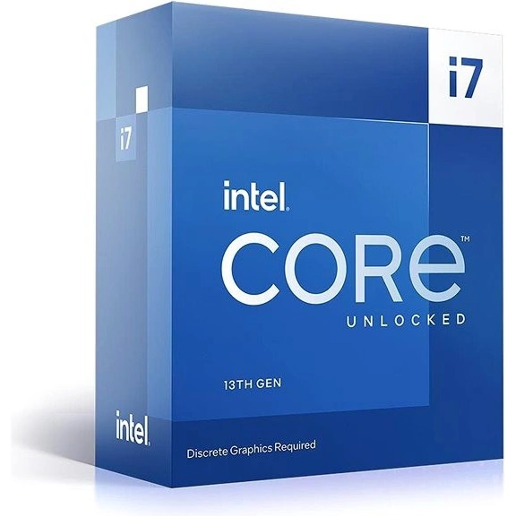 Intel Core i7-13700KF