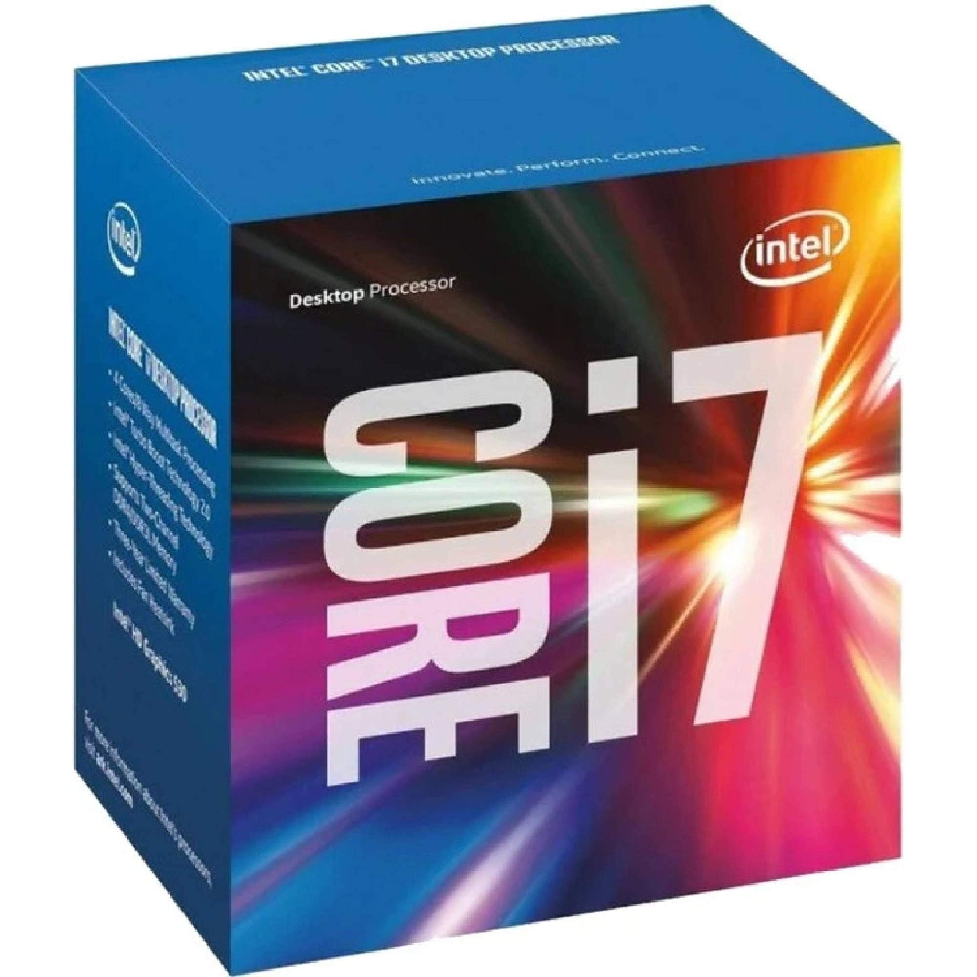 Intel Core i7-9700