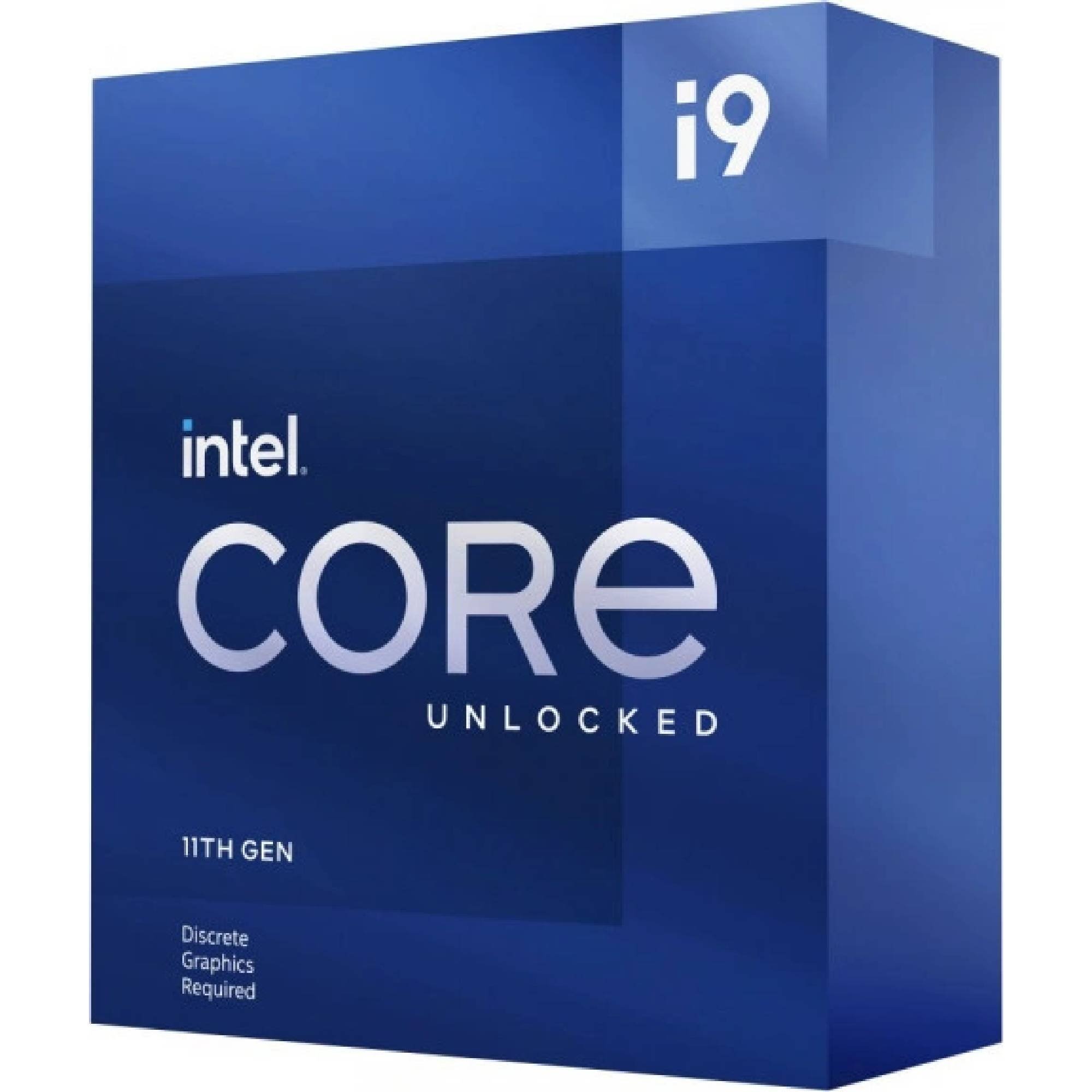 Intel Core i9-11900K